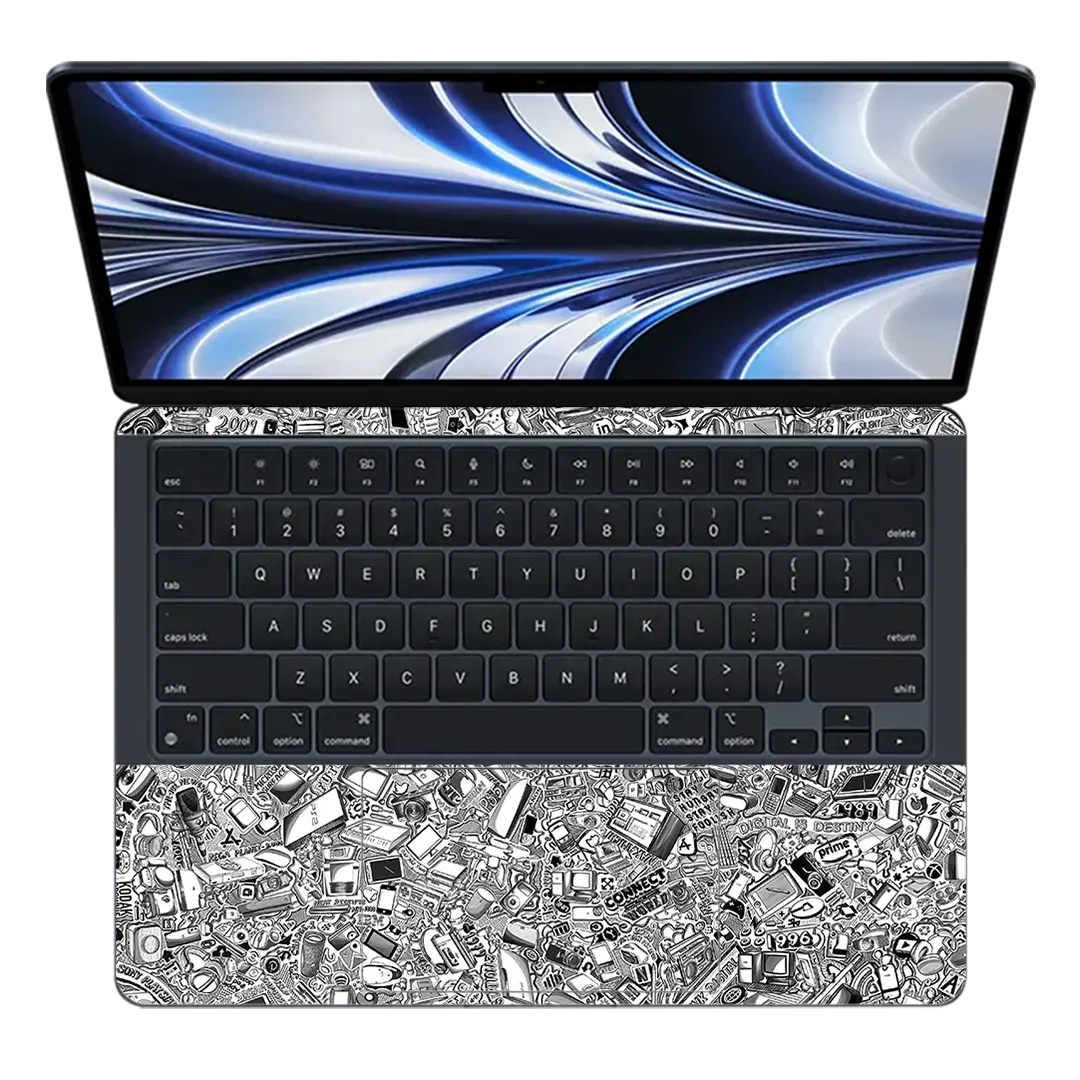 Preload Ultimate / Tech Camo Light