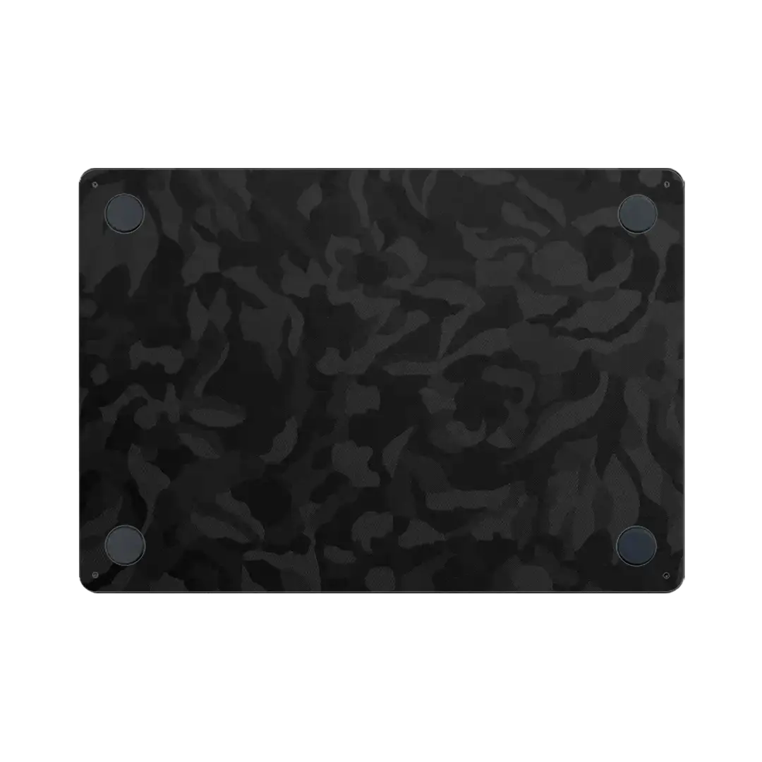 Preload Essential / Black Camo