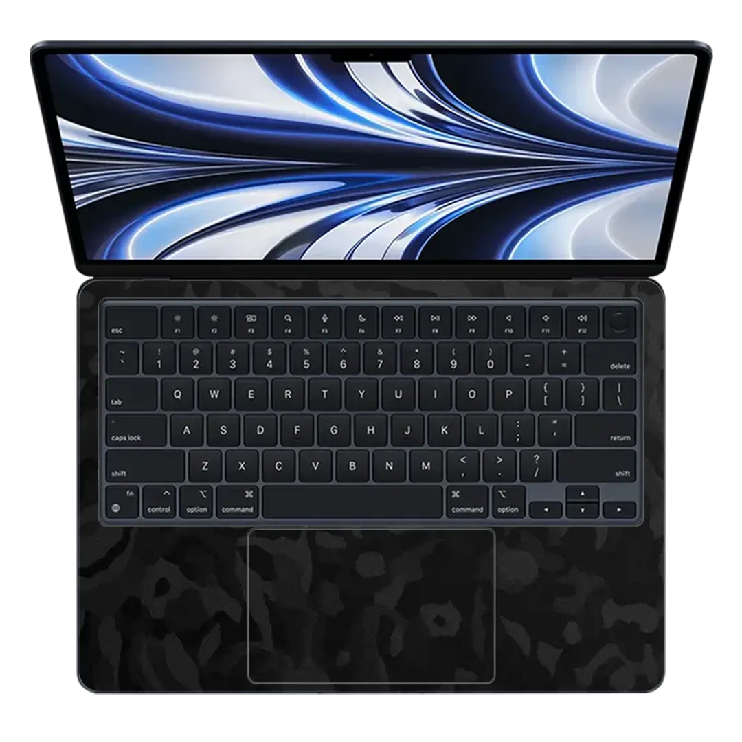 Preload Ultimate / Black Camo