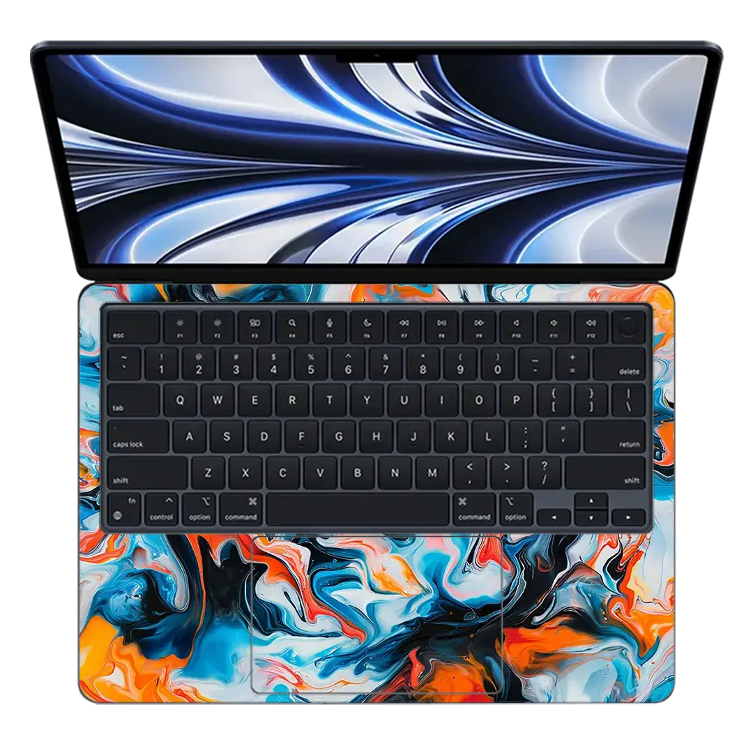 Preload Ultimate / Cryo Flare