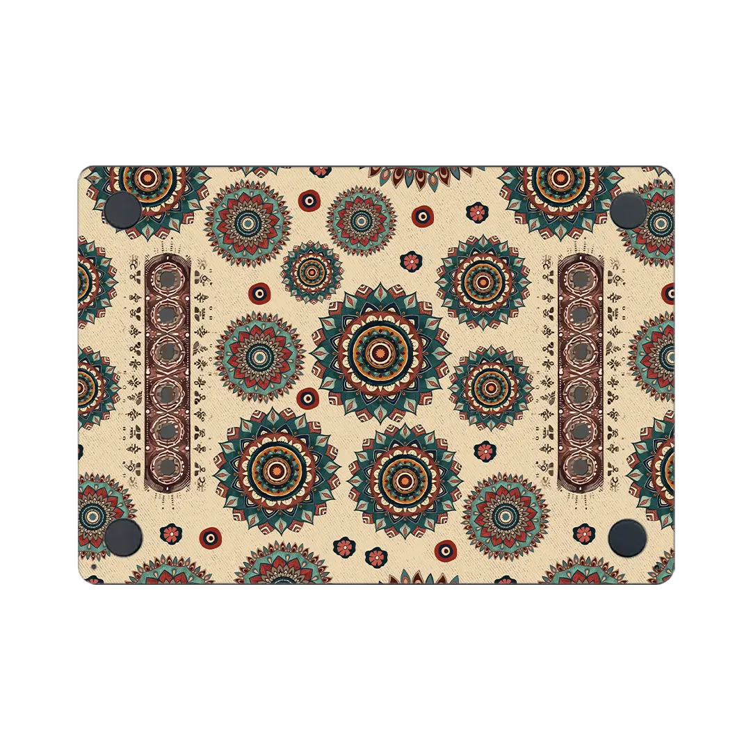 Preload Essential / Desert Bloom