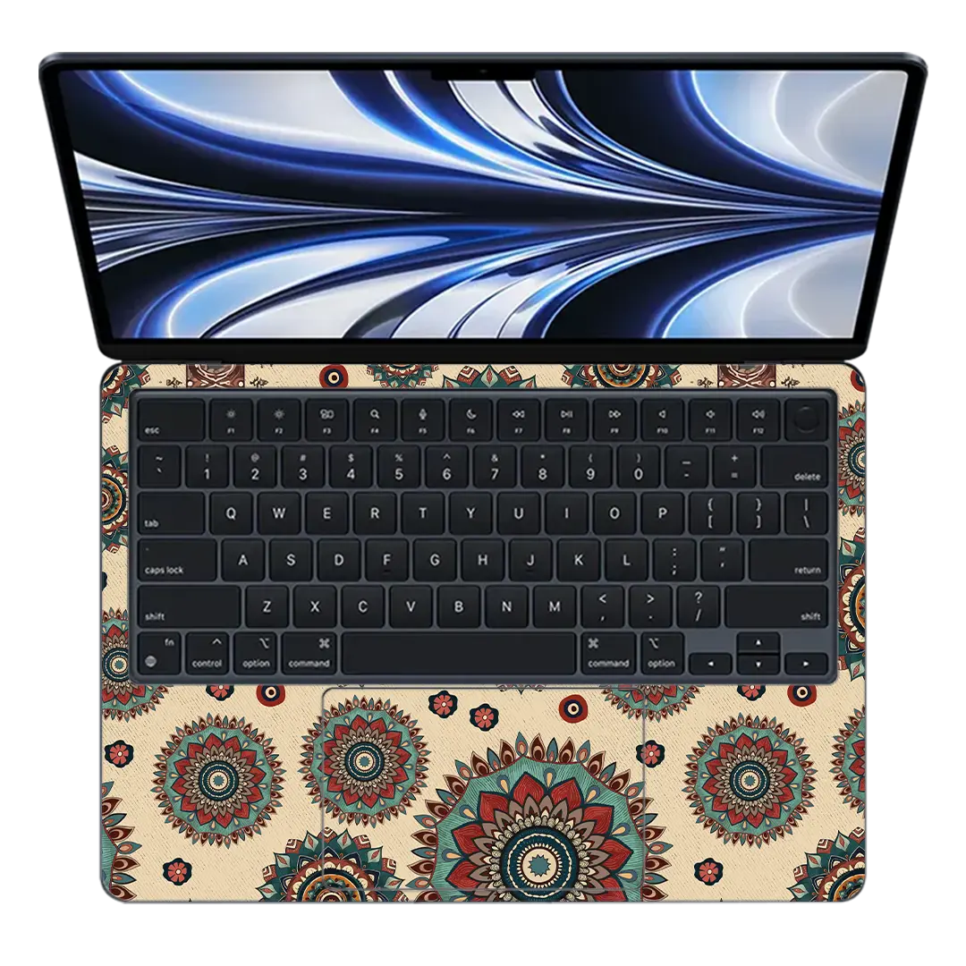 Preload Ultimate / Desert Bloom