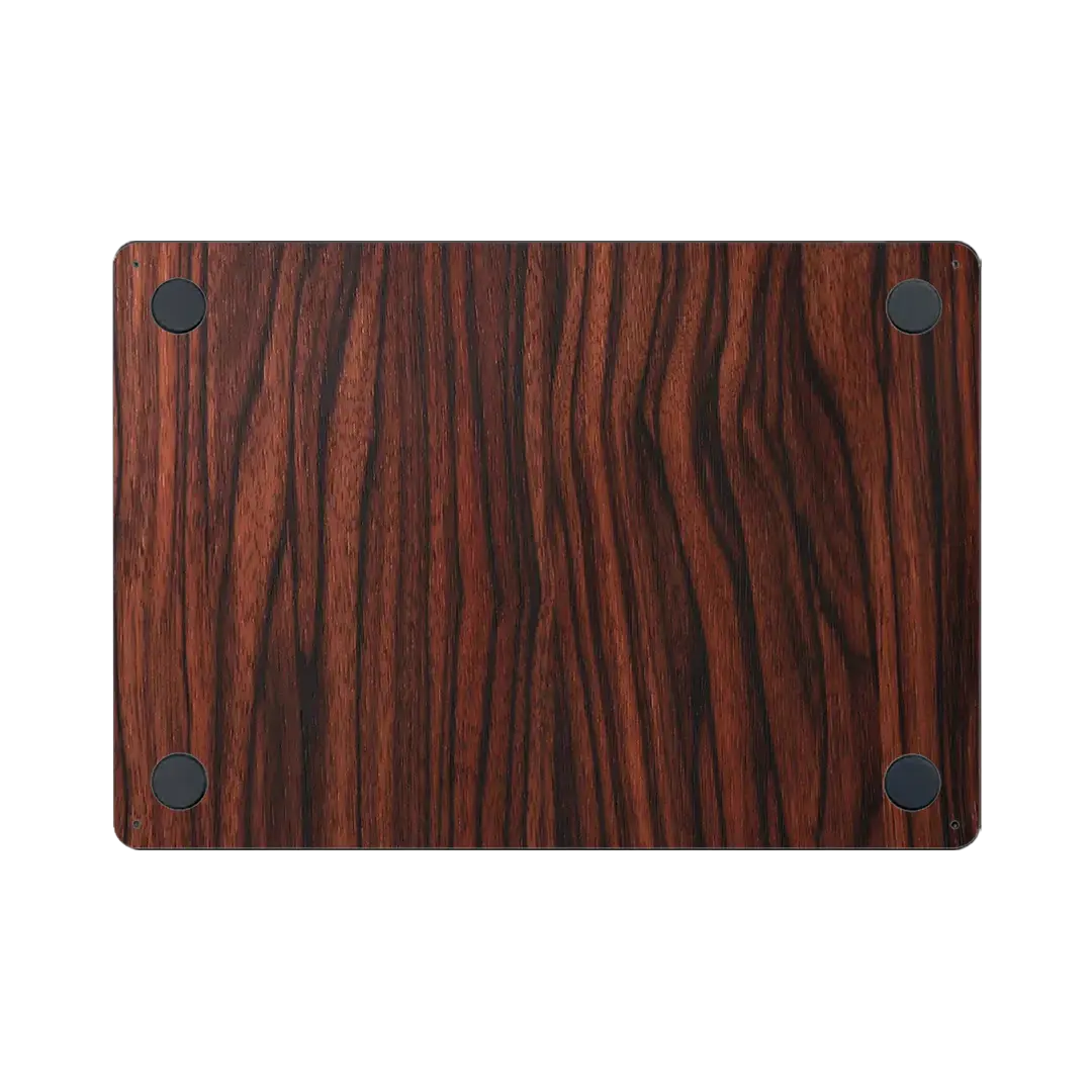 Preload Essential / Ebony Wood