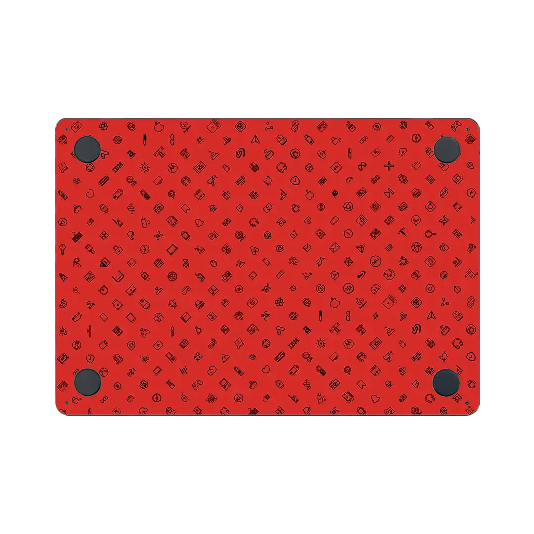 Preload Essential / Iconic Blaze