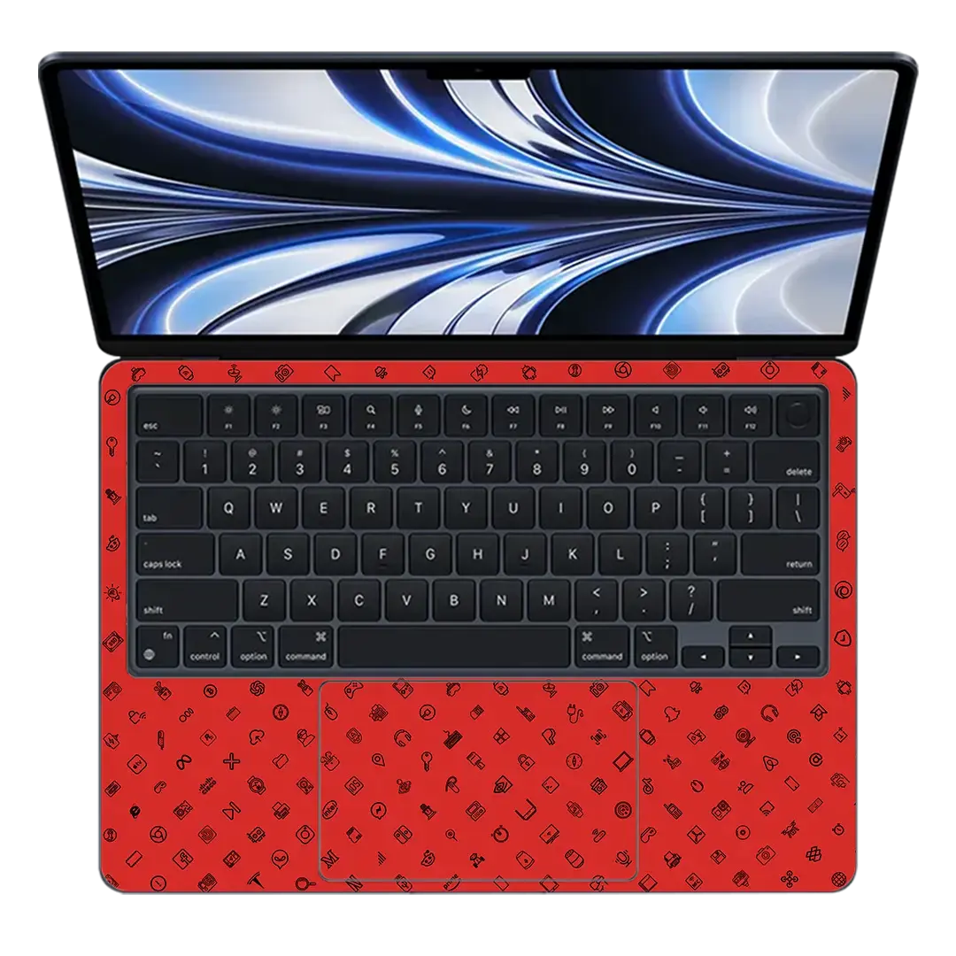 Preload Ultimate / Iconic Blaze