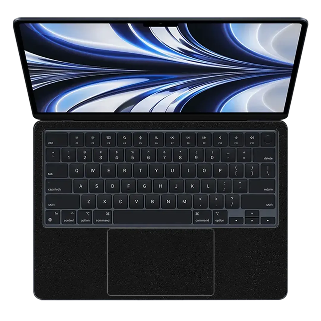 Preload Ultimate / Black Leather