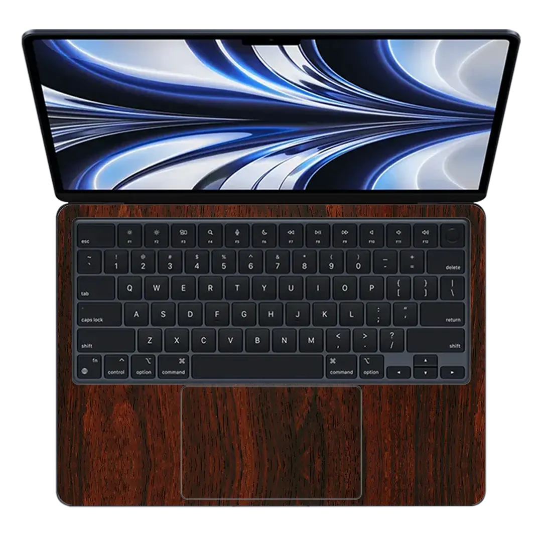 Preload Ultimate / Mahogany Wood