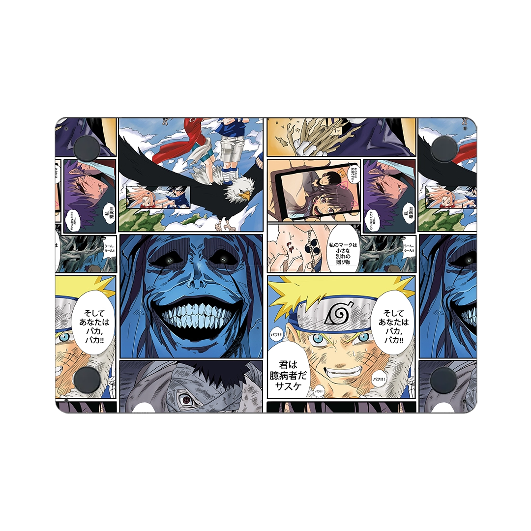 Preload Essential / Manga Relics