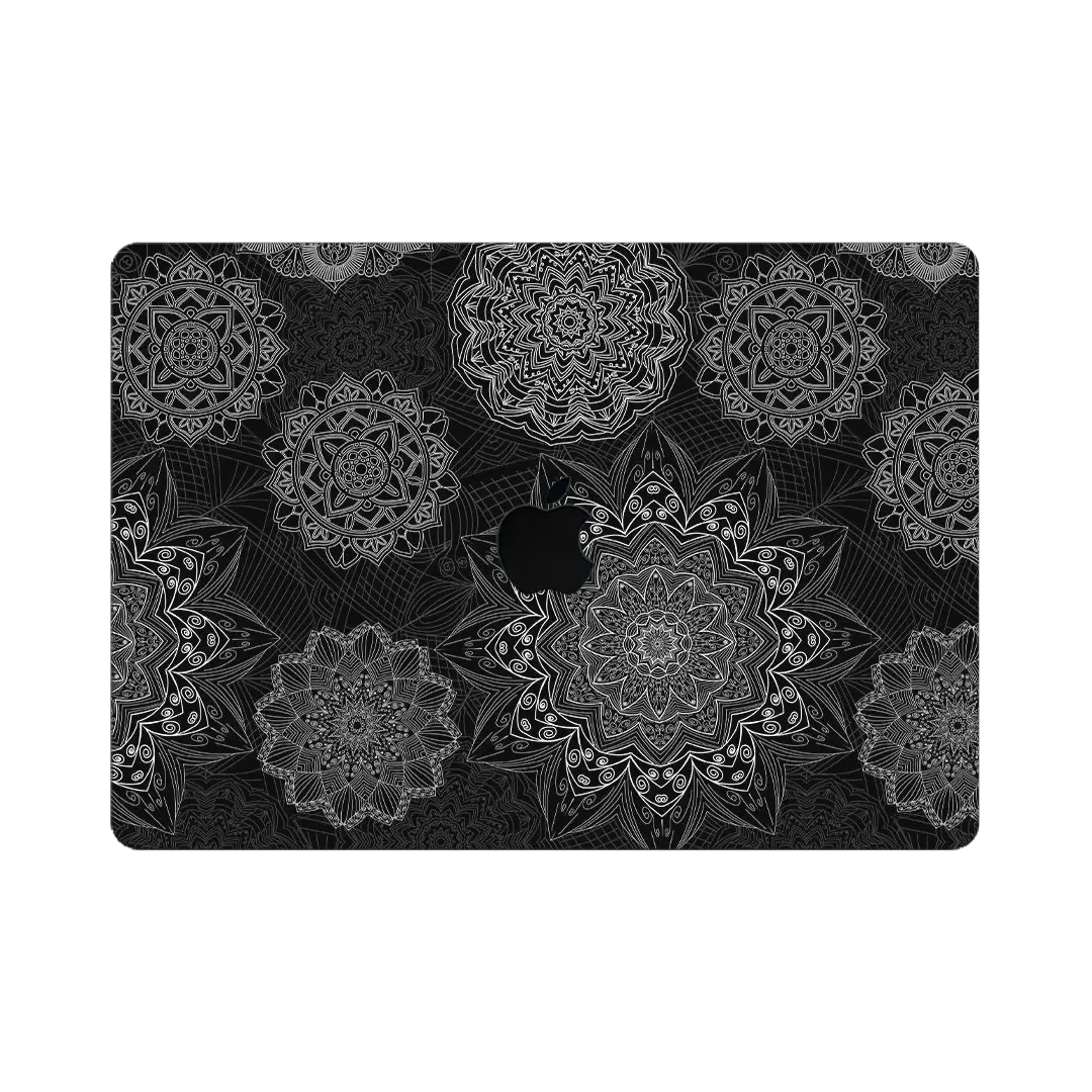 Preload Minimum / Mystic Black