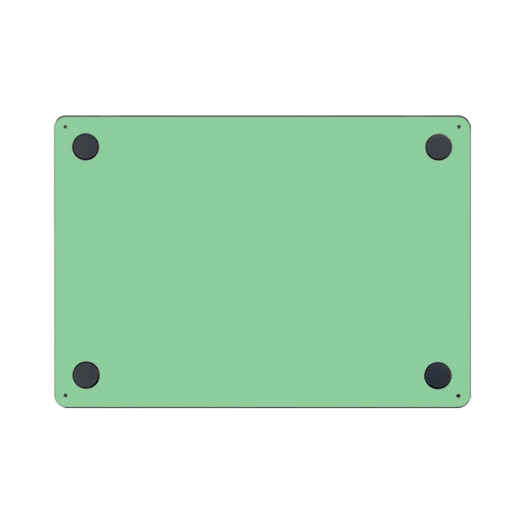 Preload Essential / Pastel Green