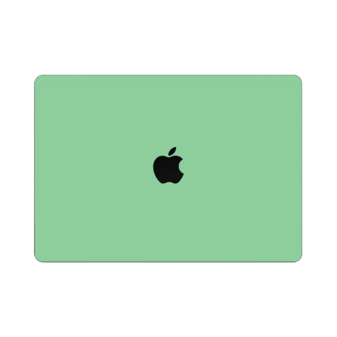 Preload Minimum / Pastel Green