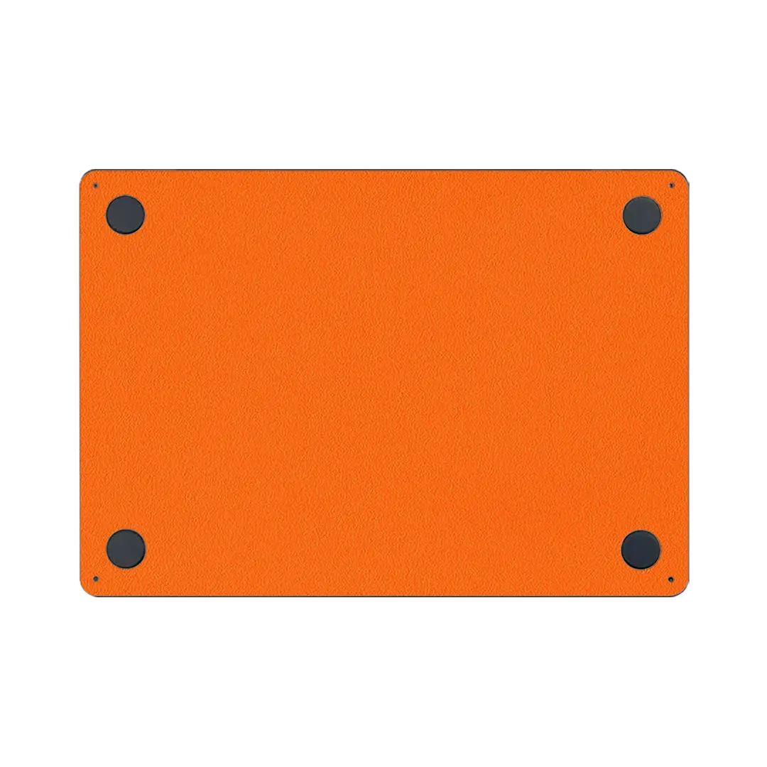 Preload Essential / Sandstone Orange