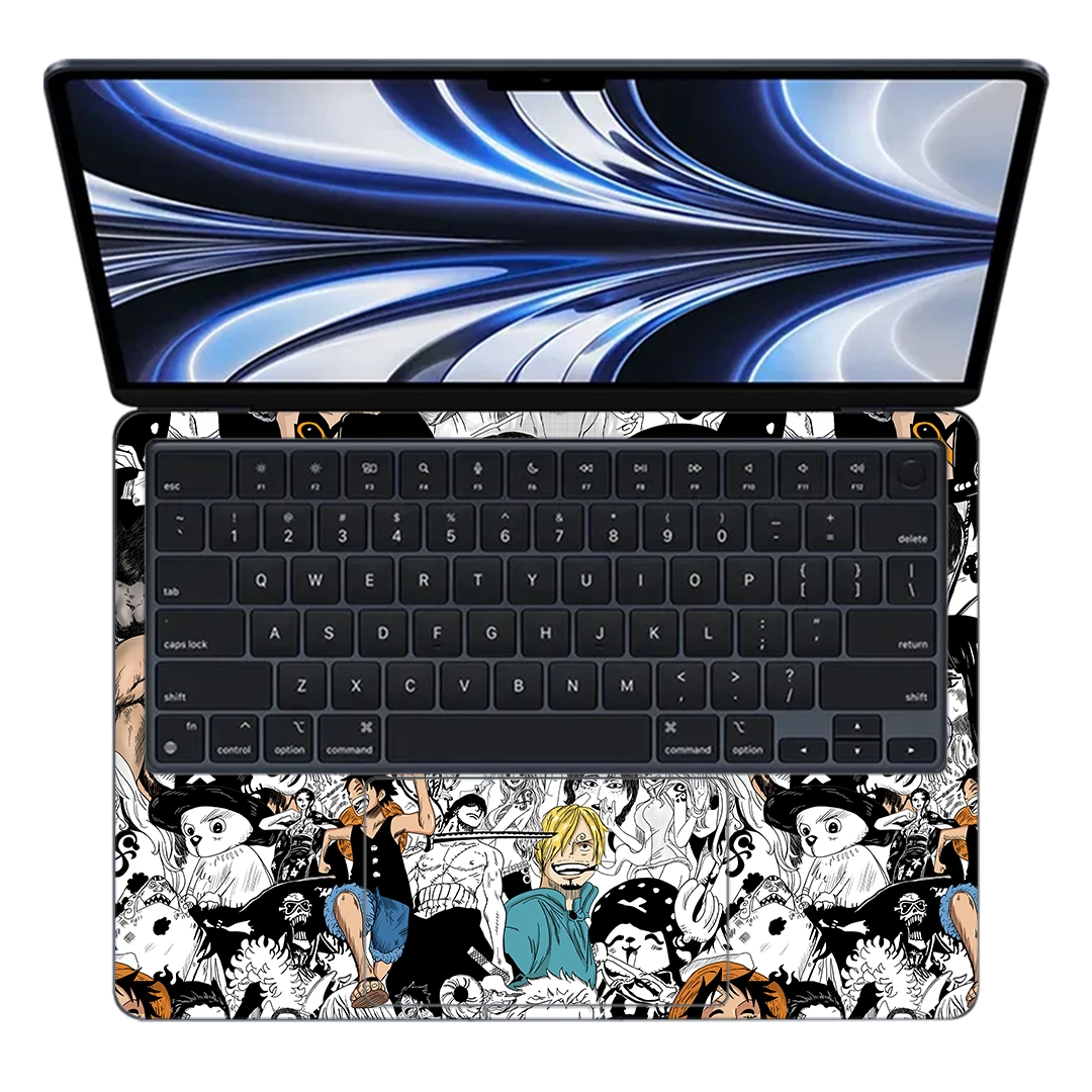 Preload Ultimate / Skull Titan