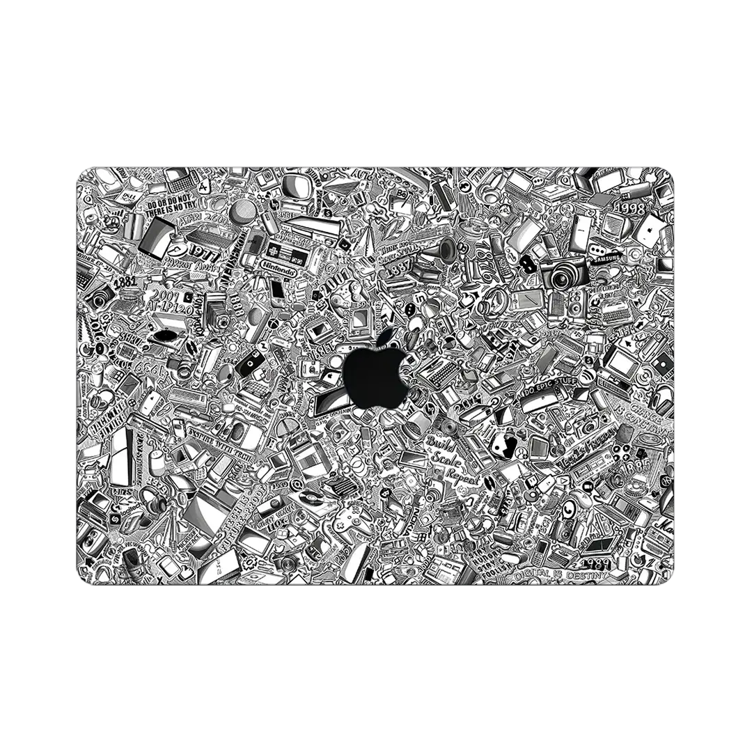 Preload Minimum / Tech Camo Light