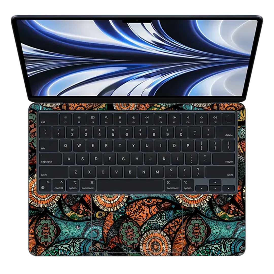 Preload Ultimate / Tribal Tusk