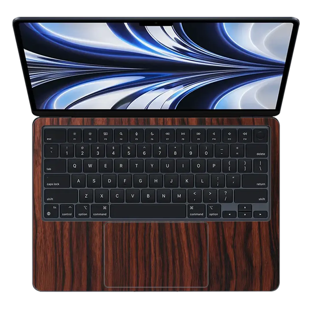 Preload Ultimate / Ebony Wood