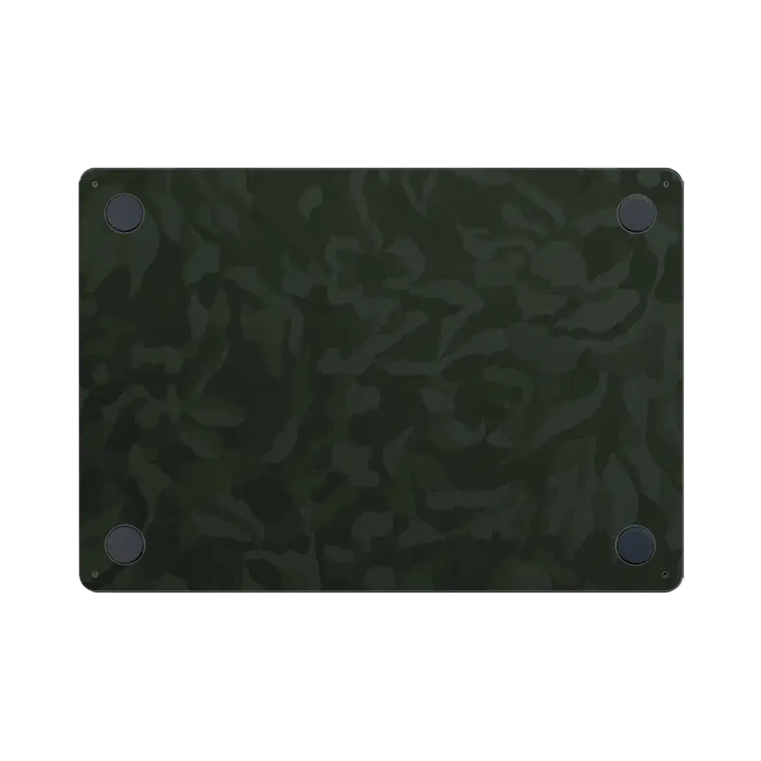 Preload Essential / Green Camo