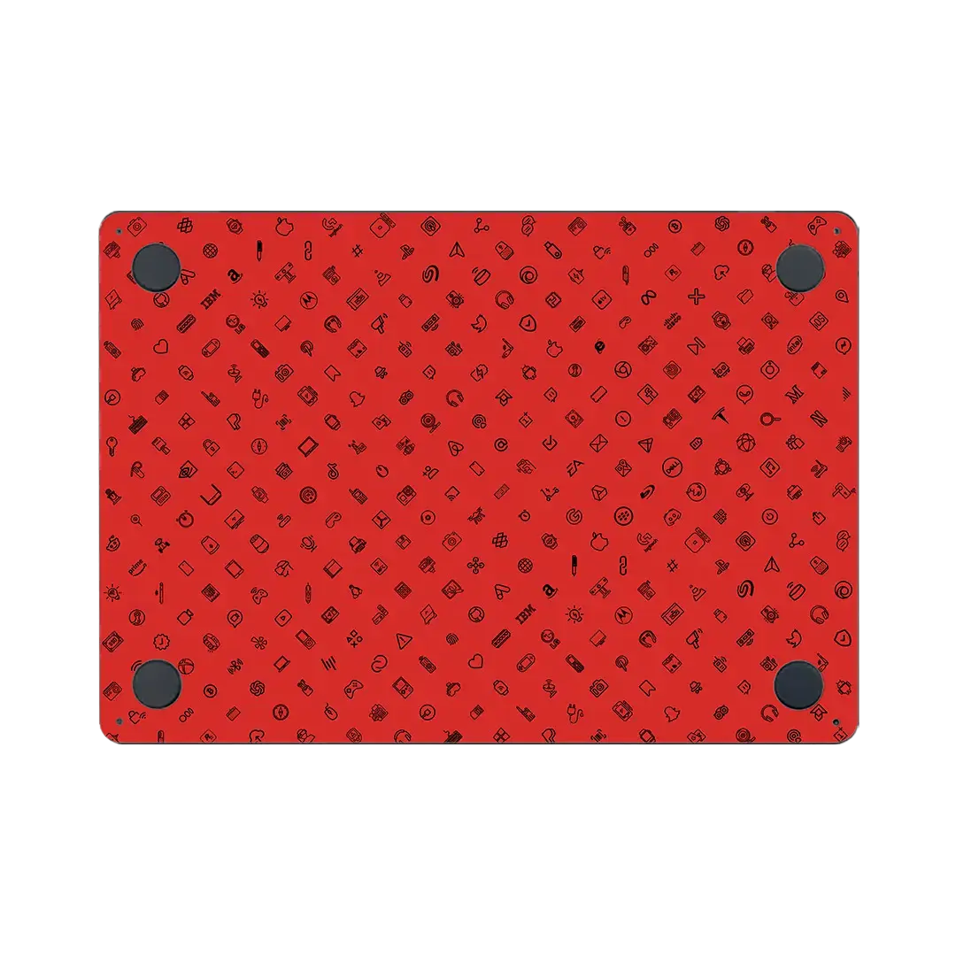 Preload Essential / Iconic Blaze