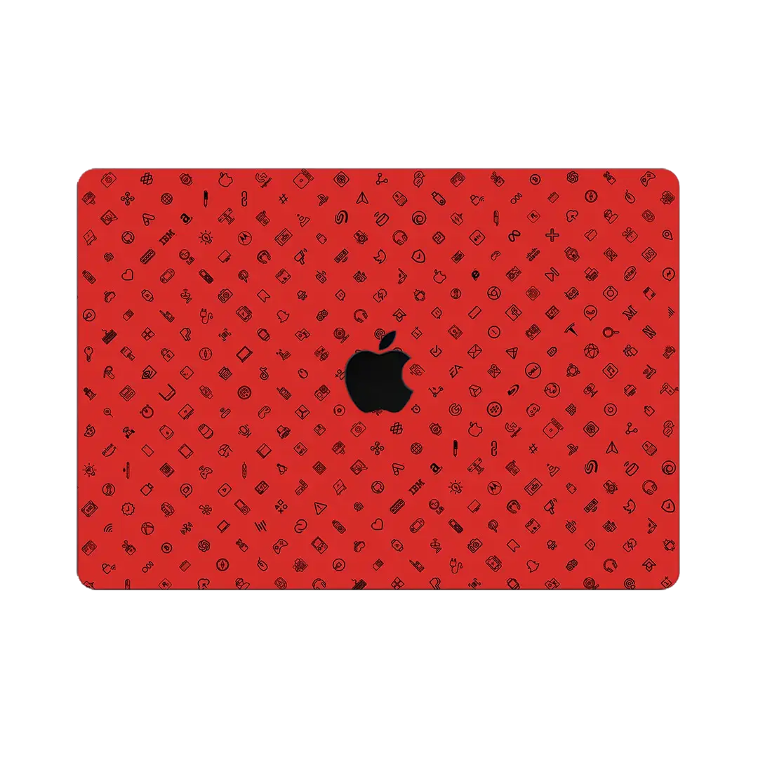 Preload Minimum / Iconic Blaze