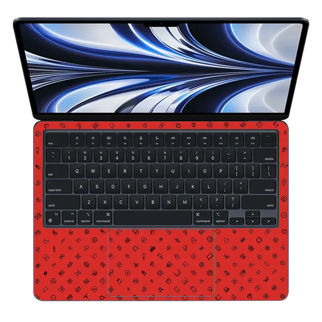 Preload Ultimate / Iconic Blaze