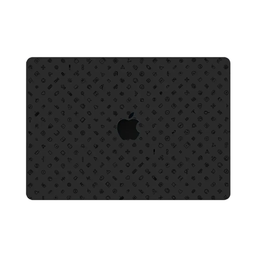 Preload Minimum / Iconic Shadow