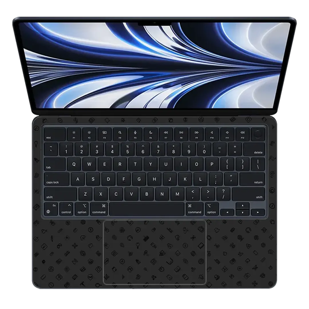 Preload Ultimate / Iconic Shadow