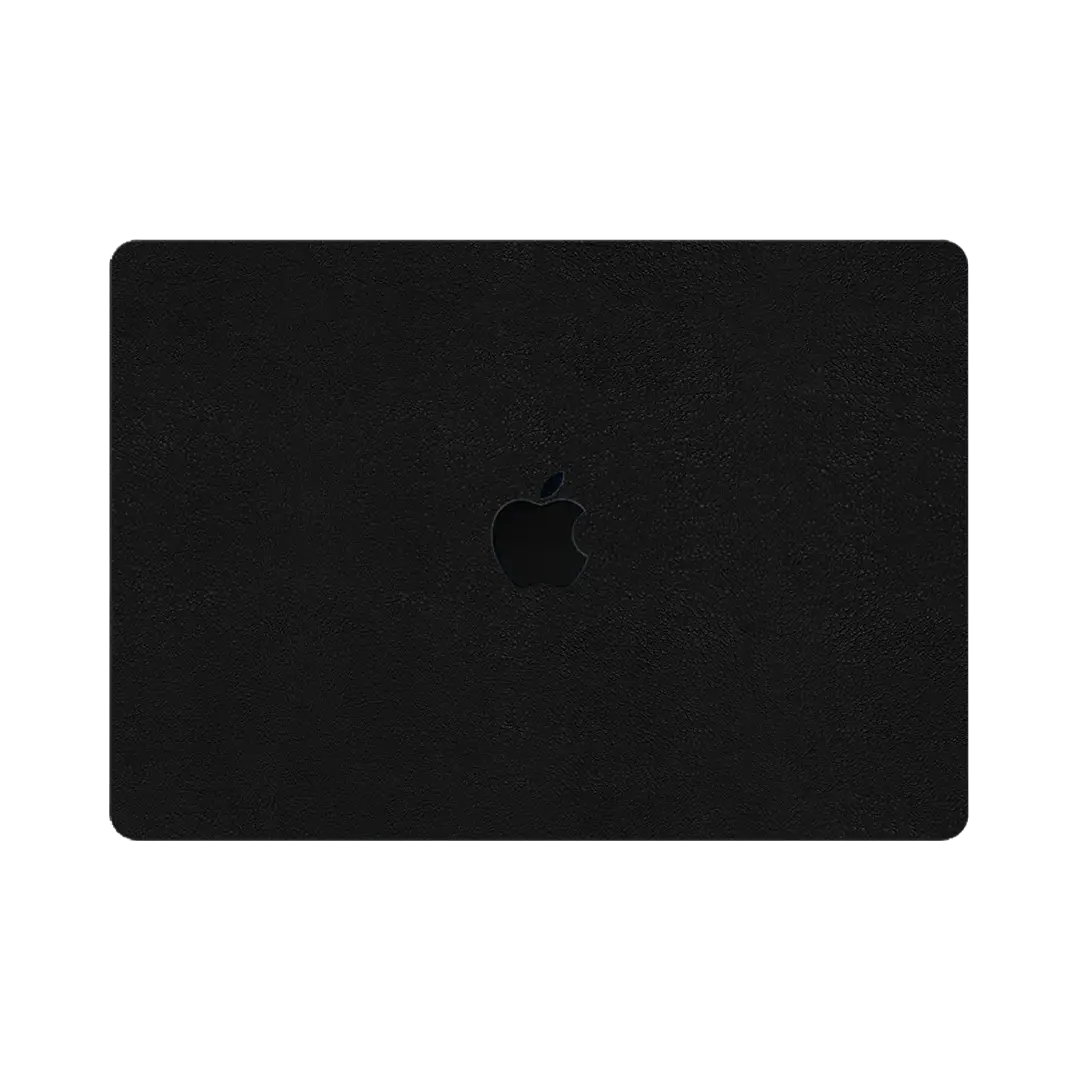 Preload Minimum / Black Leather