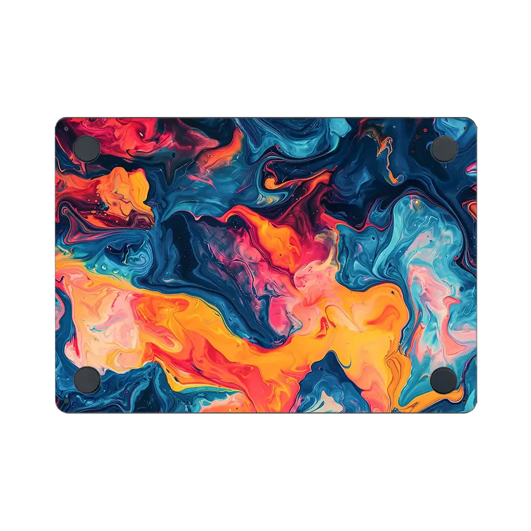 Preload Essential / Molten Fury