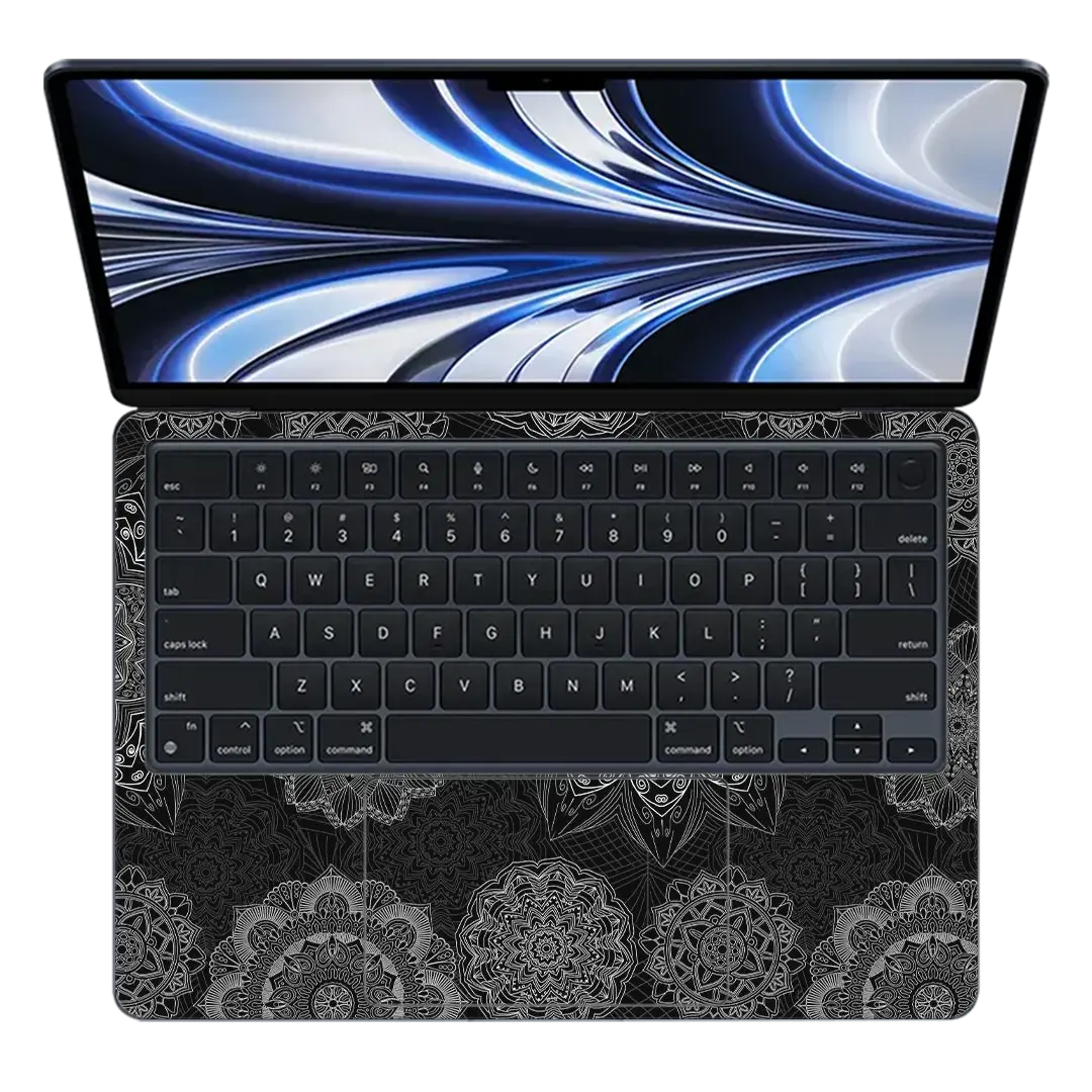 Preload Ultimate / Mystic Black