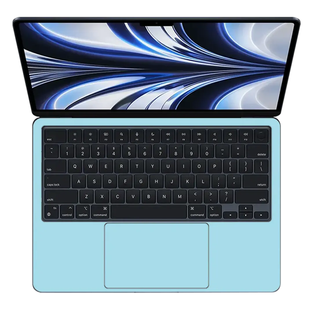 Preload Ultimate / Pastel Blue