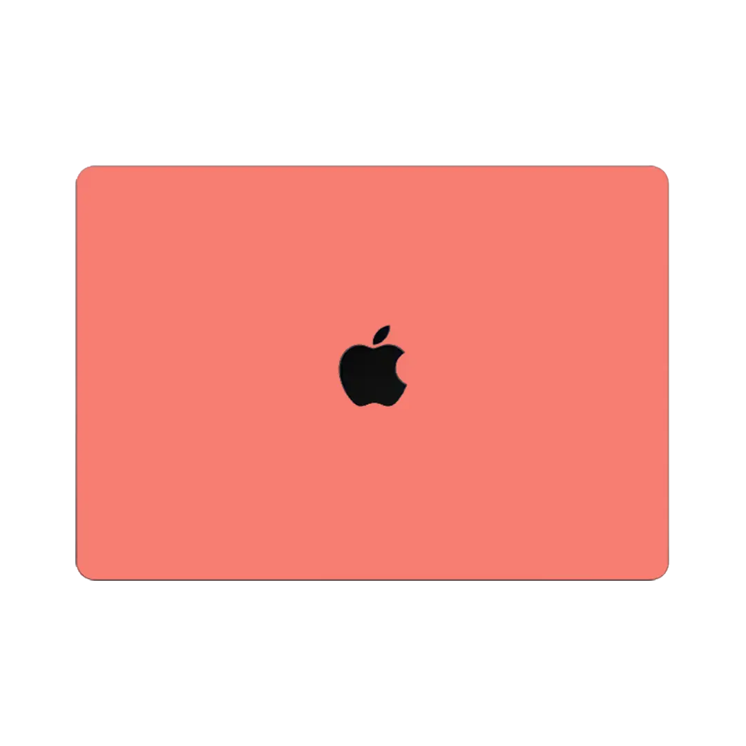 Preload Minimum / Pastel Red