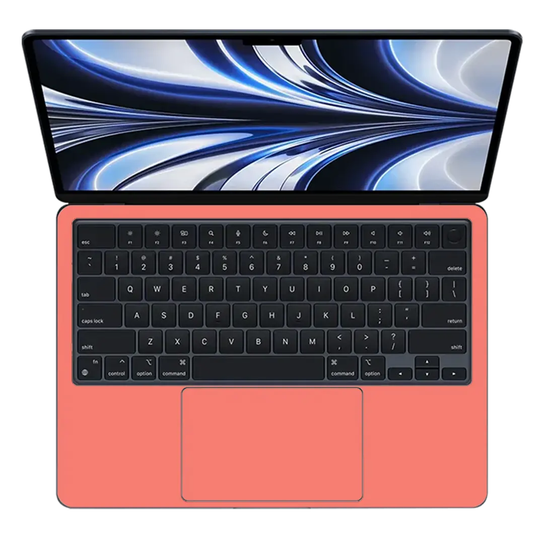 Preload Ultimate / Pastel Red