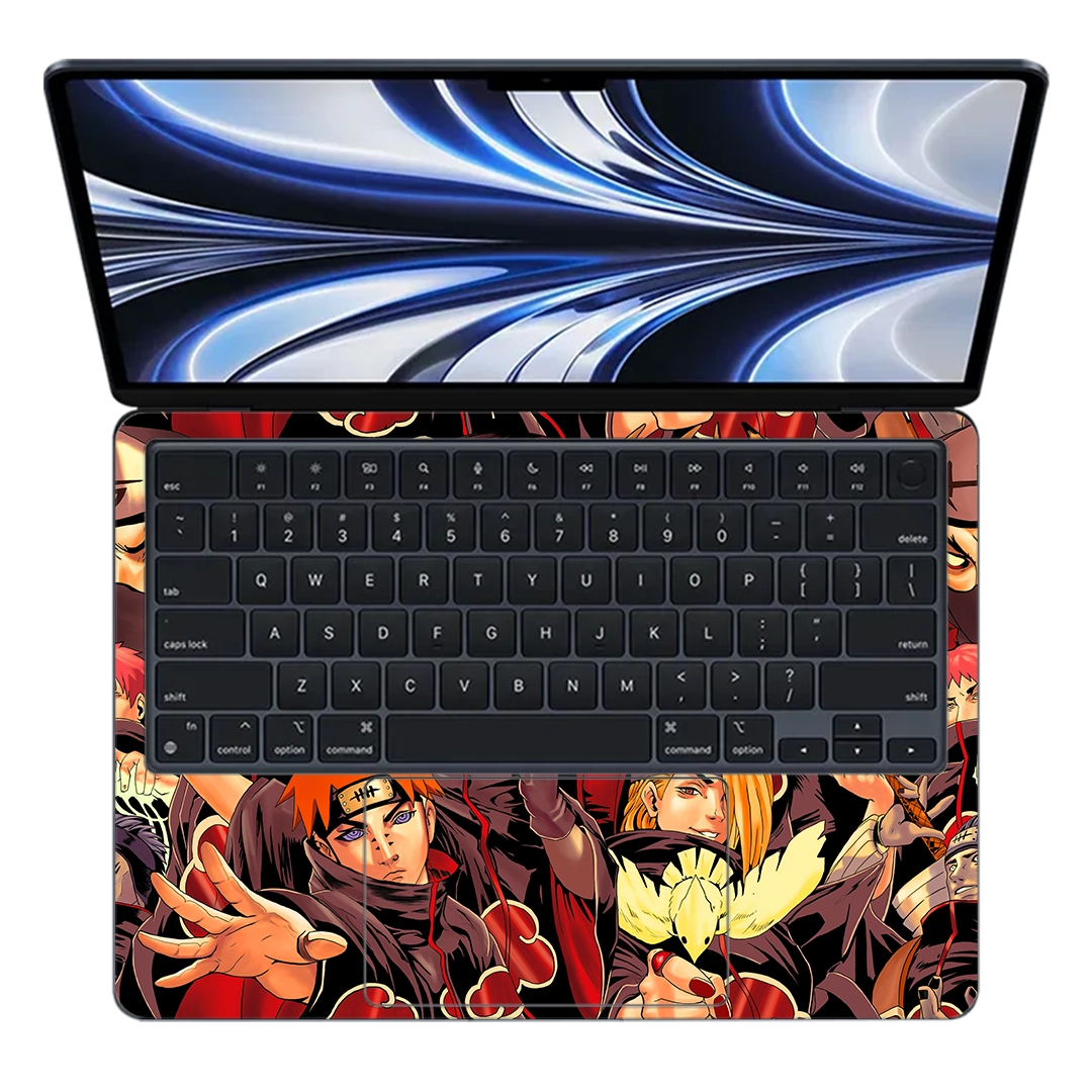 Preload Ultimate / Rogue Ninja