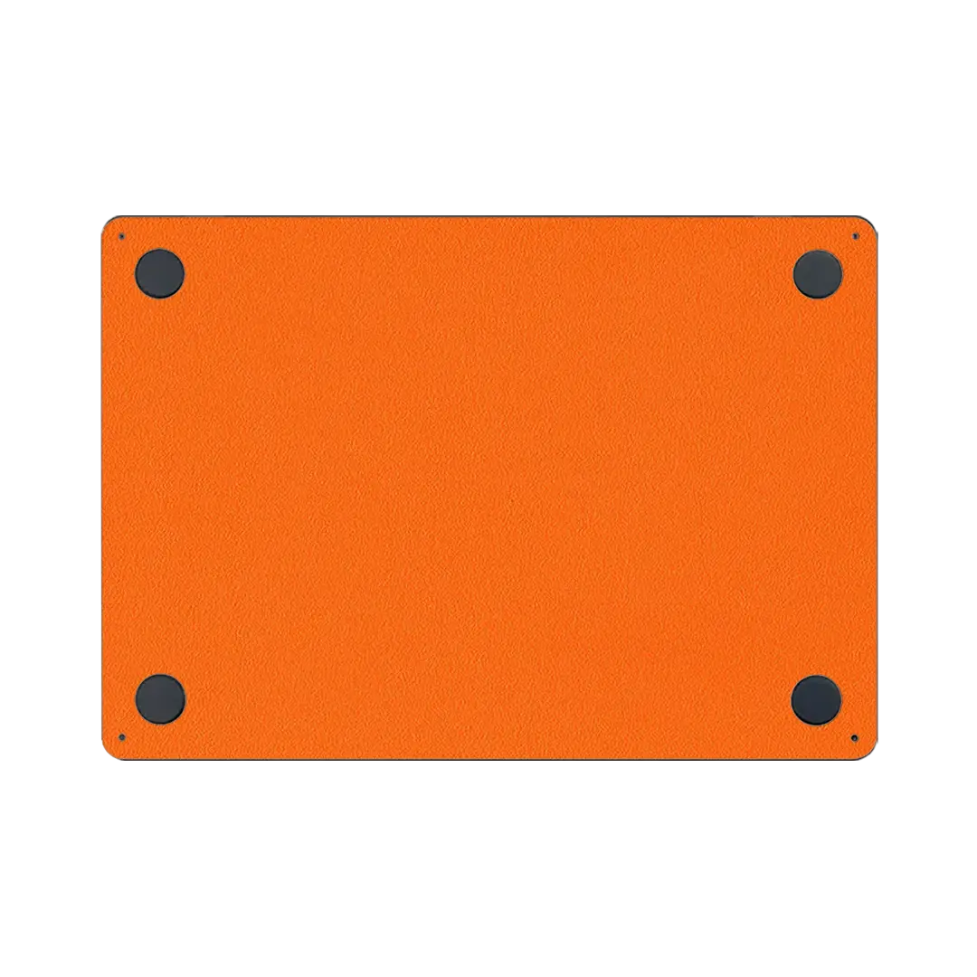 Preload Essential / Sandstone Orange