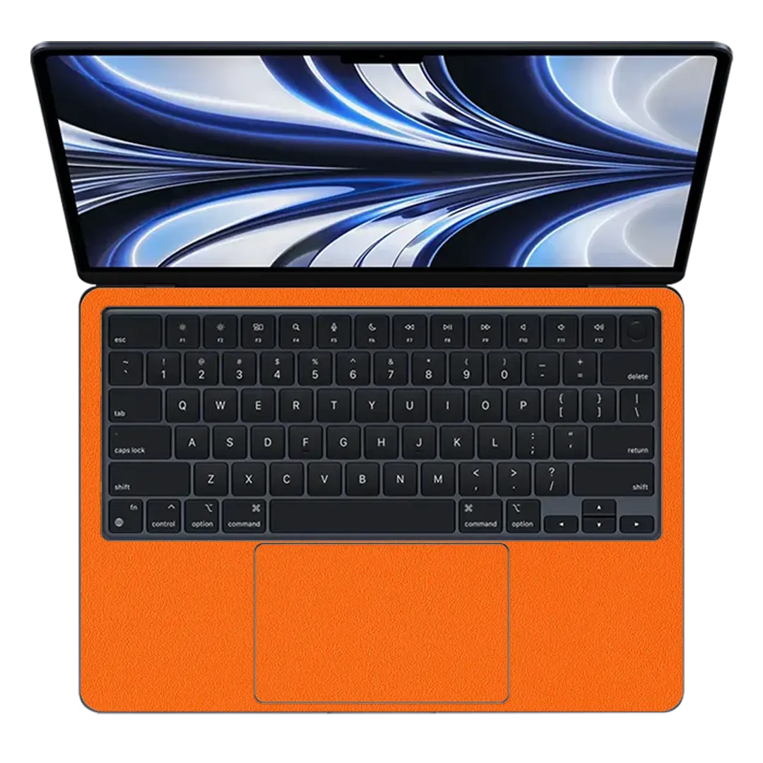 Preload Ultimate / Sandstone Orange