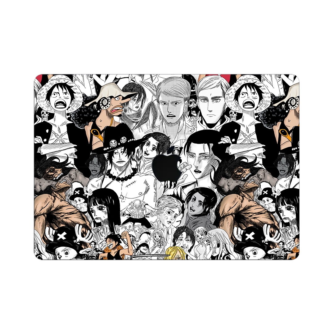 Preload Minimum / Skull Titan