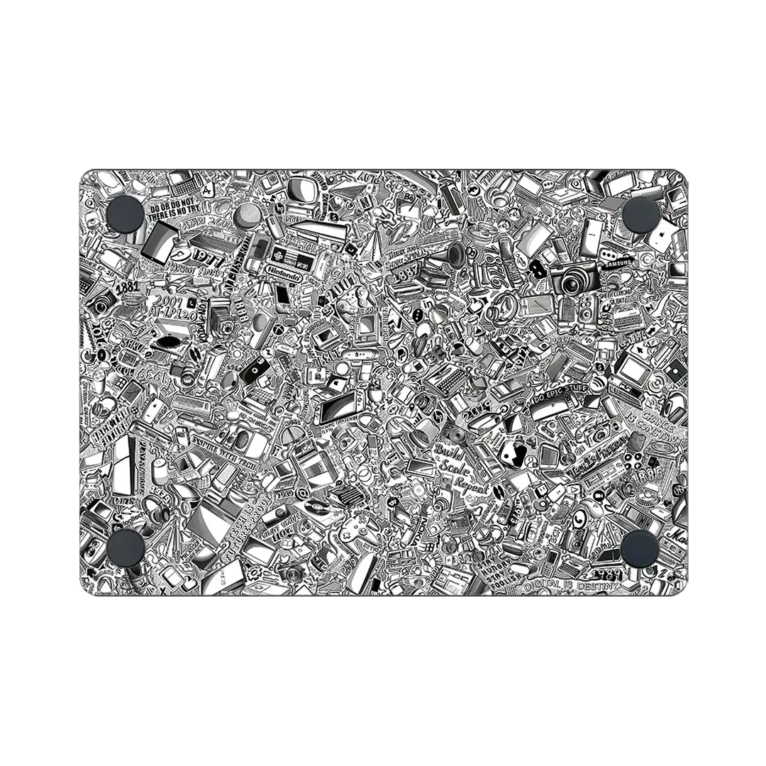 Preload Essential / Tech Camo Light