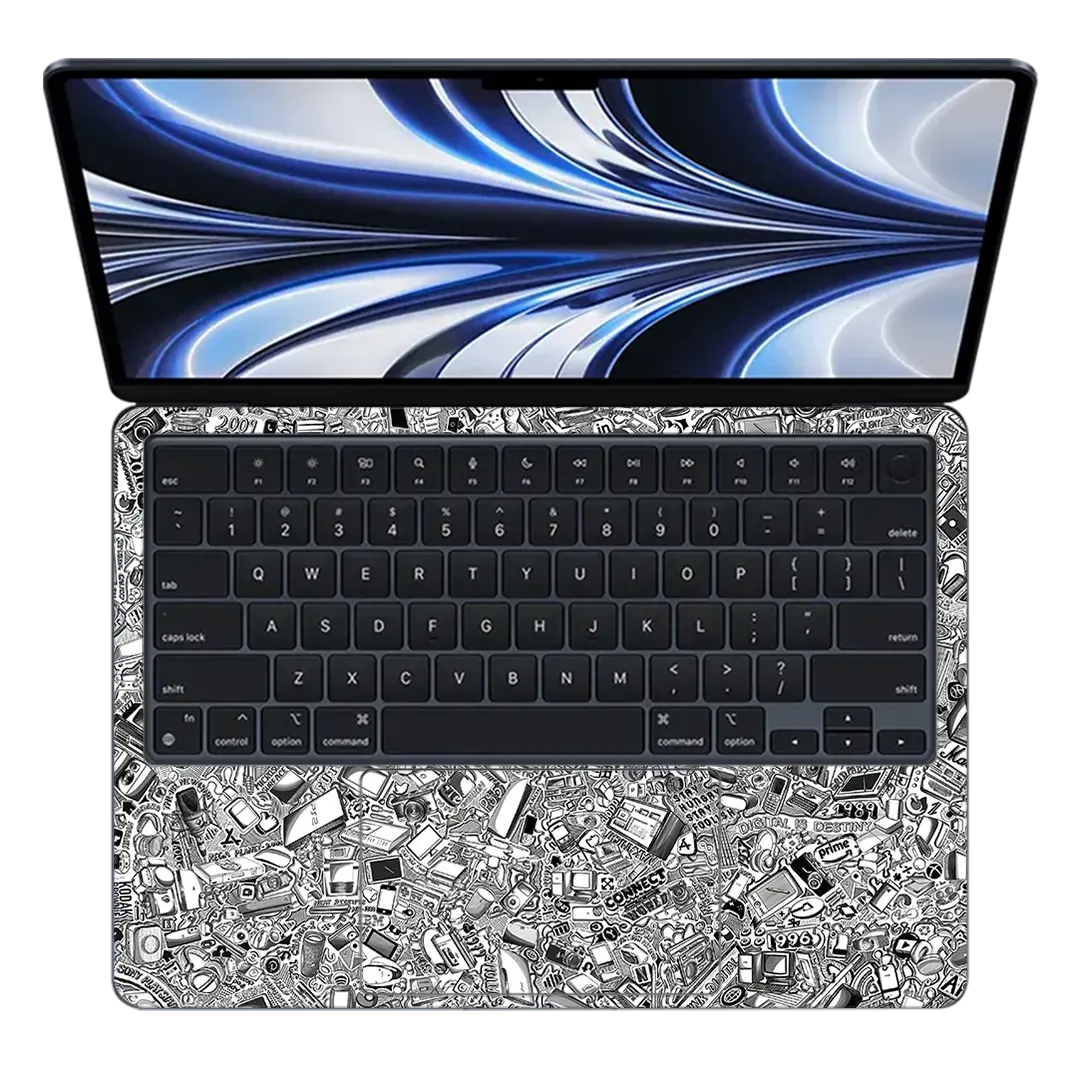 Preload Ultimate / Tech Camo Light