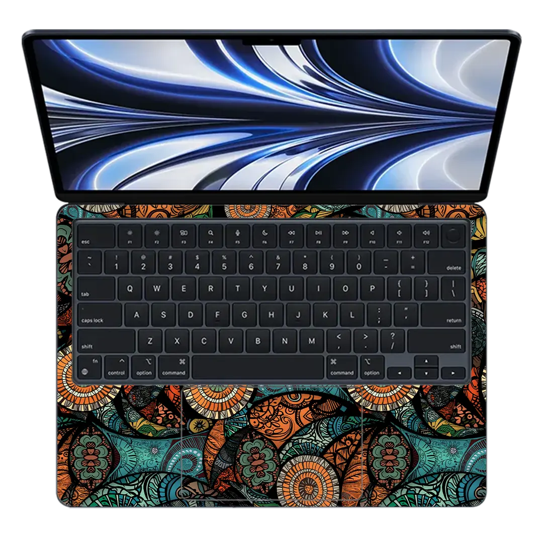 Preload Ultimate / Tribal Tusk