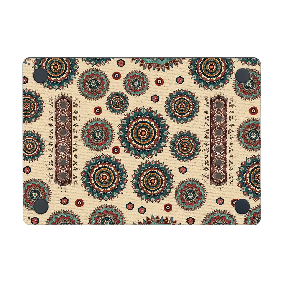 Preload Essential / Desert Bloom