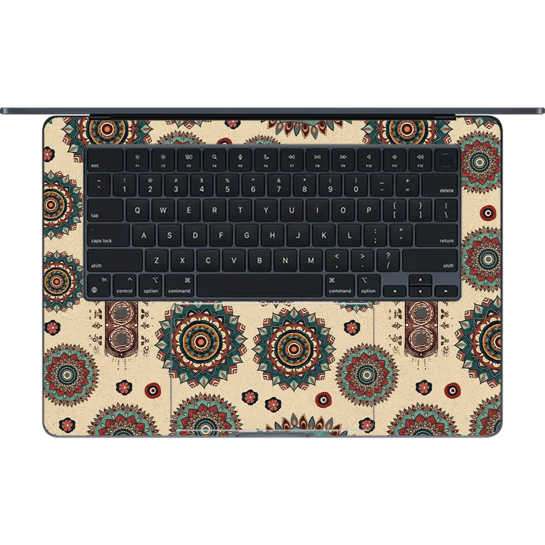 Preload Ultimate / Desert Bloom