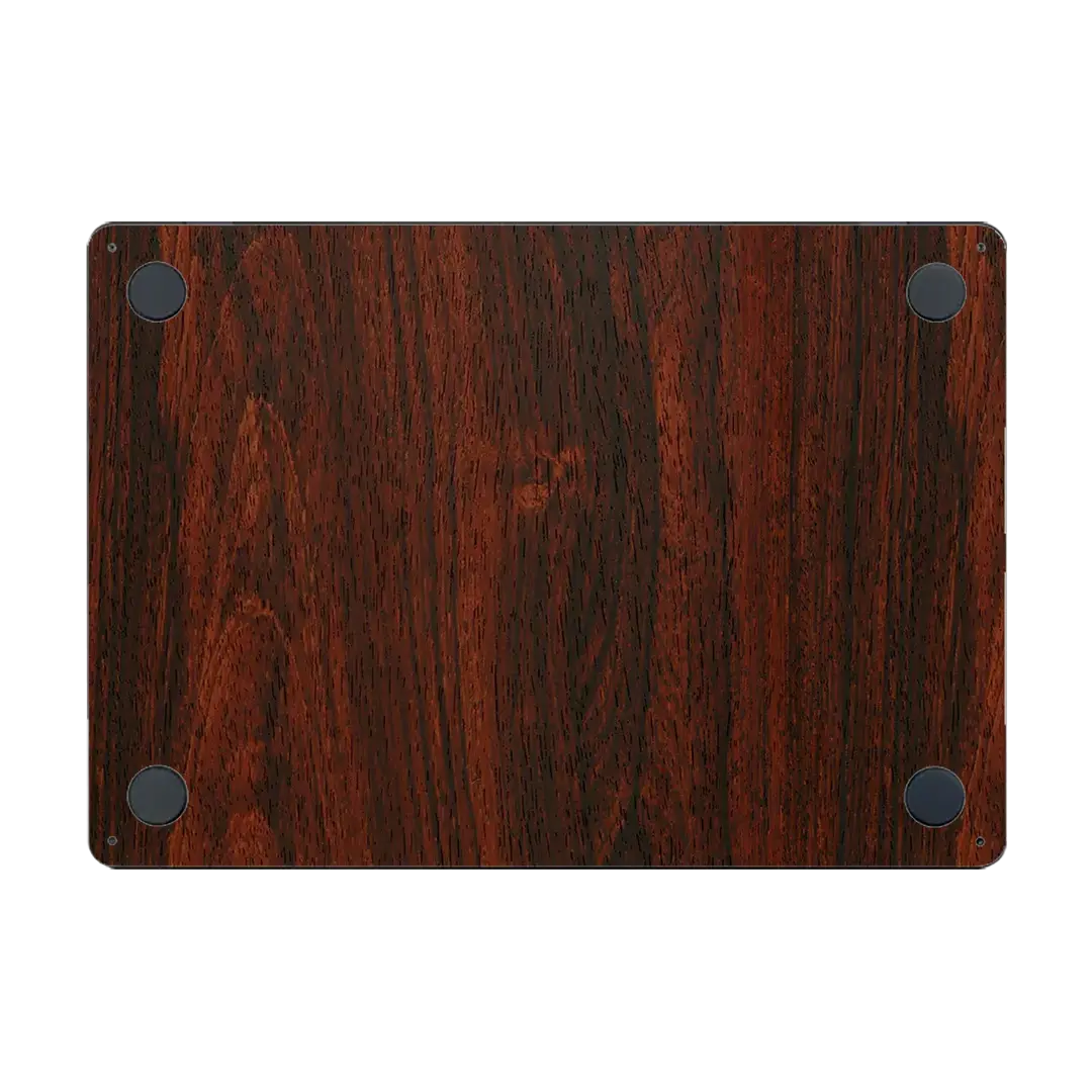 Preload Essential / Mahogany Wood