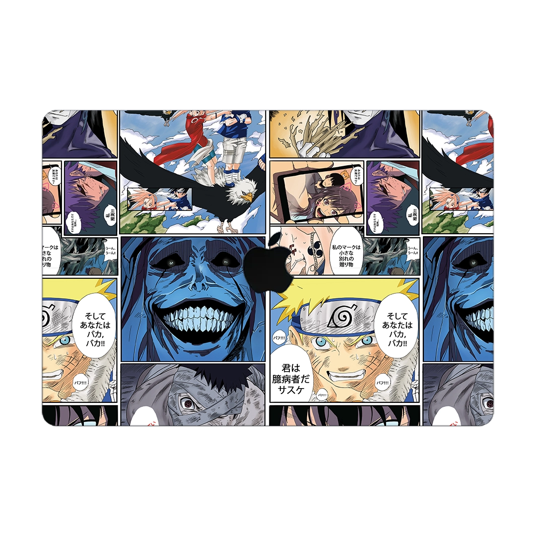 Preload Minimum / Manga Relics