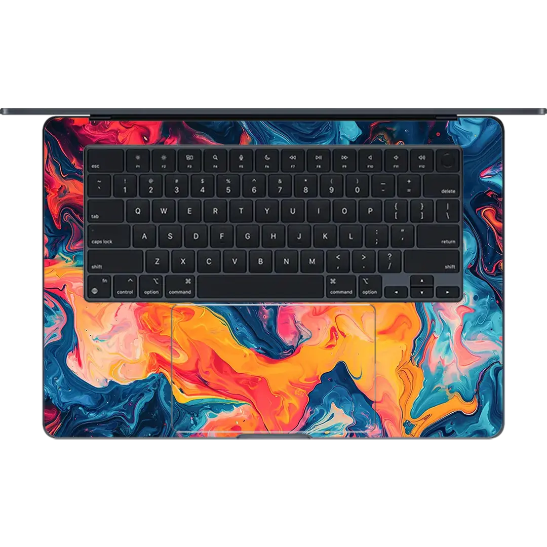 Preload Ultimate / Molten Fury