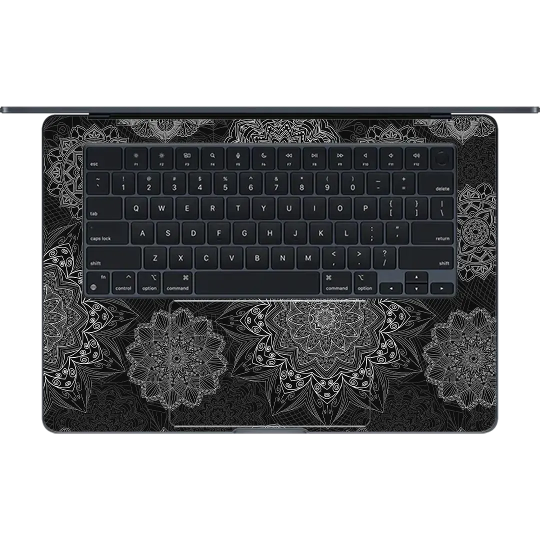 Preload Ultimate / Mystic Black