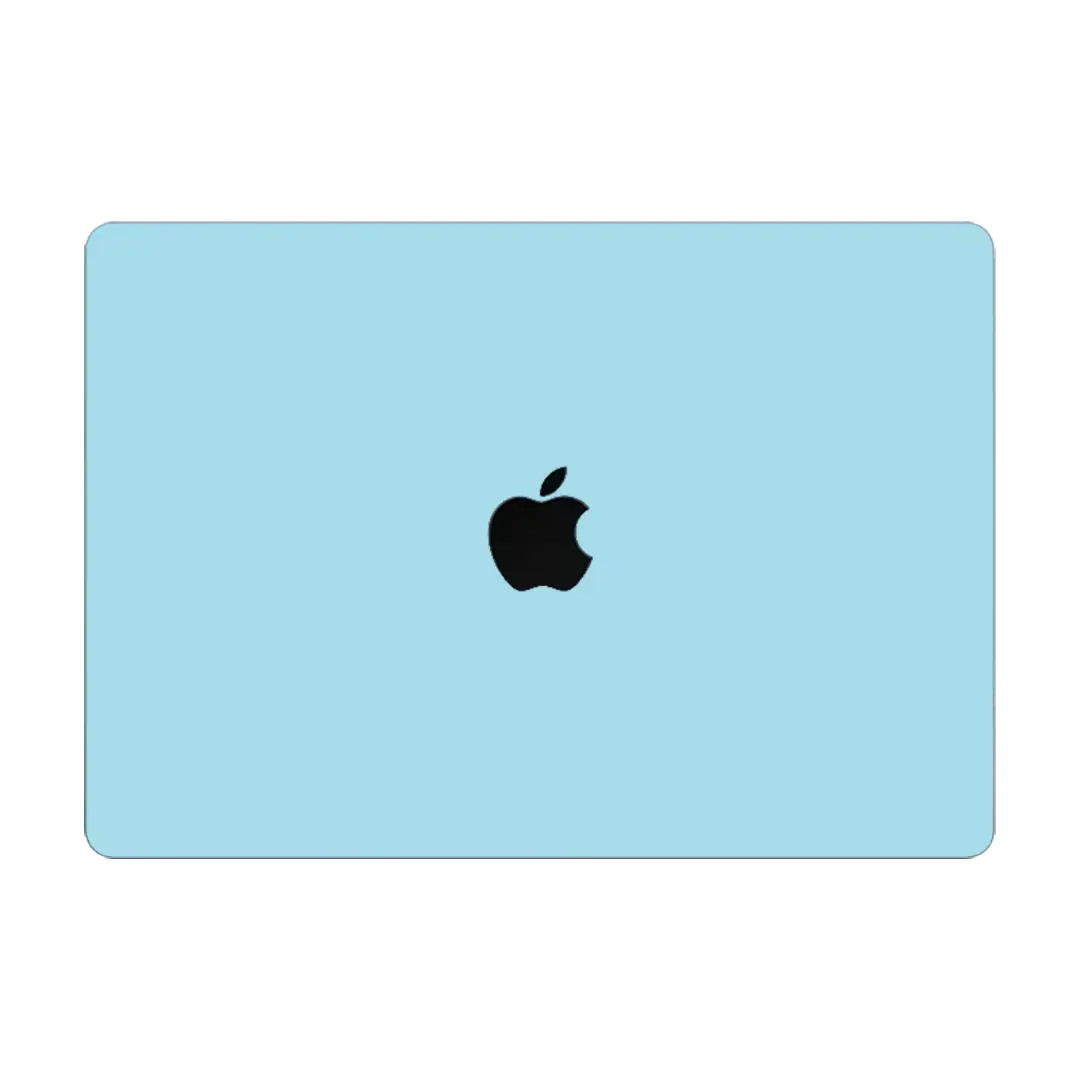 Preload Minimum / Pastel Blue