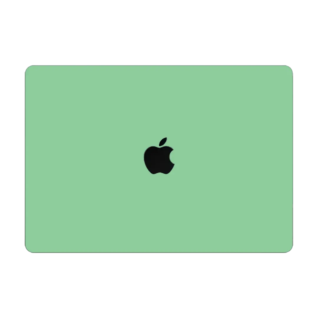 Preload Minimum / Pastel Green