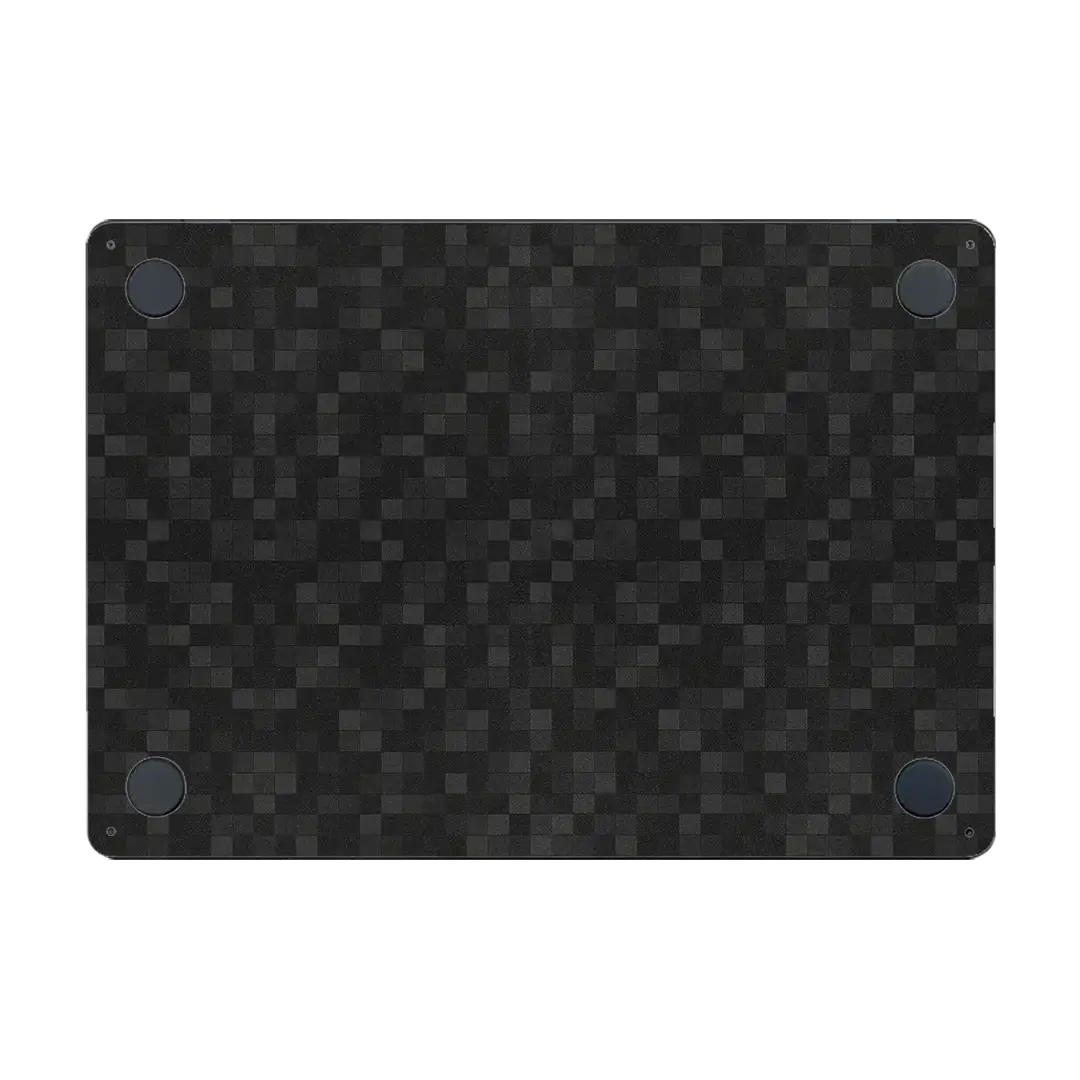 Preload Essential / Pixels Dark