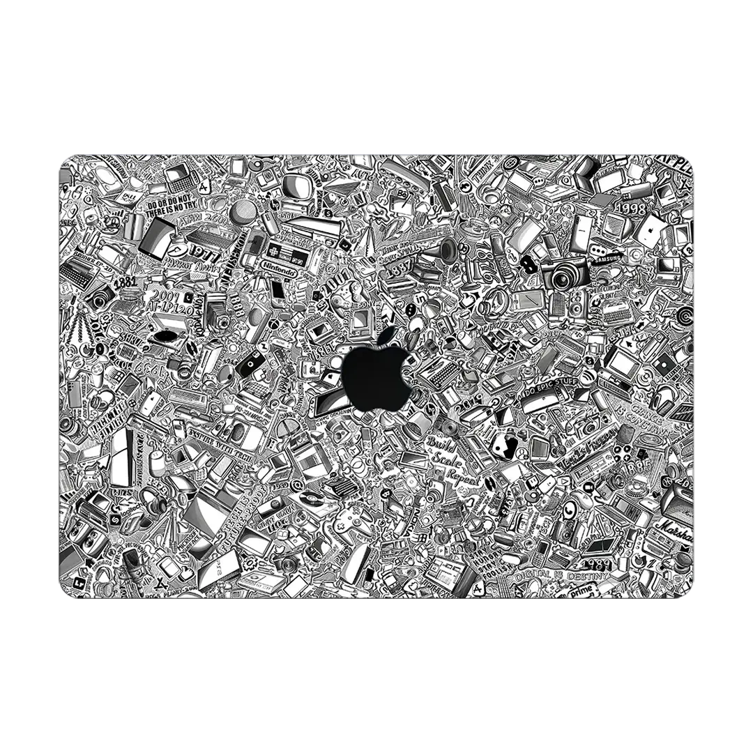 Preload Minimum / Tech Camo Light