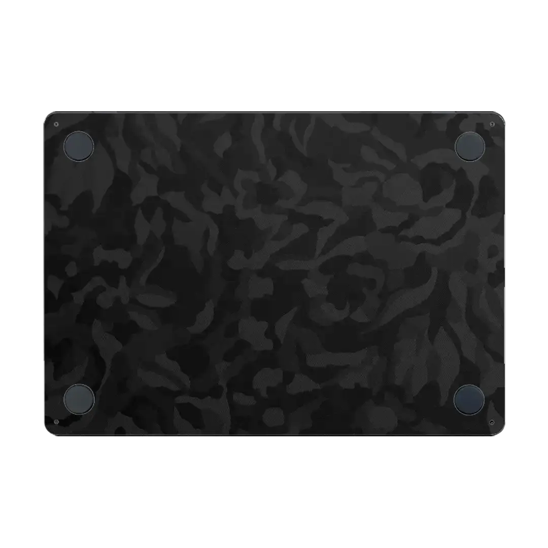 Preload Essential / Black Camo